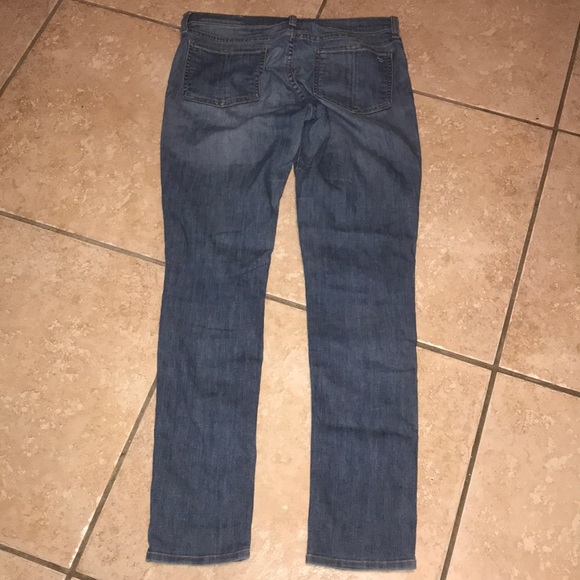 Rag & Bone Skinny Jeans Size 28 - Picture 2 of 3